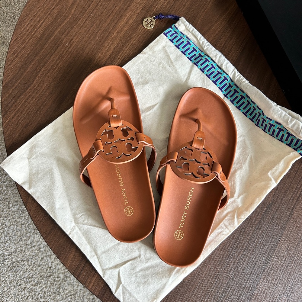 Tory Burch Sandals
